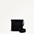 Radley London Holland Park - Small Ziptop Crossbody - Black