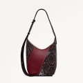 Radley London Beaton Close - Small Ziptop Cross Body - Carmine Radley London Beaton Close - Small Ziptop Cross Body - Carmine