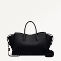 Radley London The Romilly - Large Ziptop Grab - Black Radley London The Romilly - Large Ziptop Grab - Black