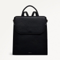 Radley London The Rathbone - Large Flapover Backpack - Black