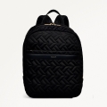 Radley London Holland Park - Medium Ziptop Backpack - Black
