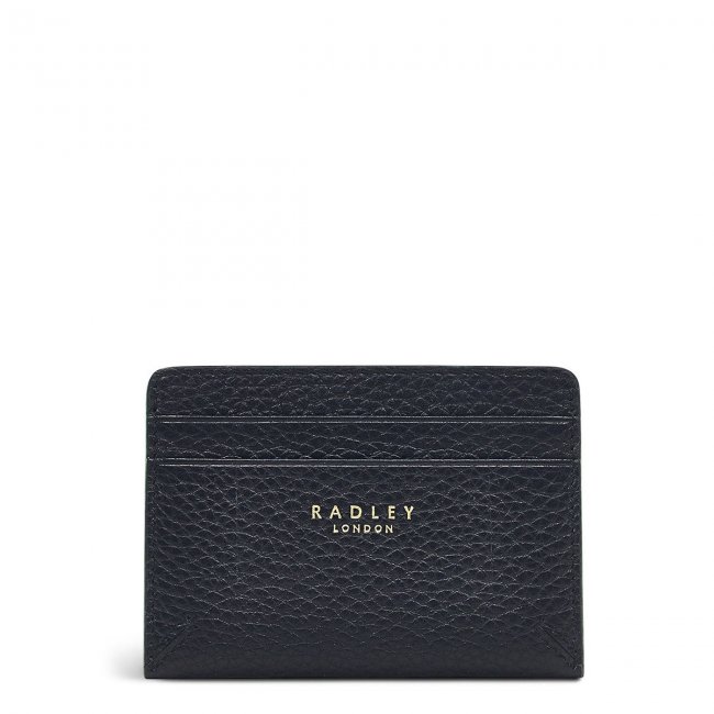 Radley London Dukes Place - Small Cardholder - Black Radley London Dukes Place - Small Cardholder - Black