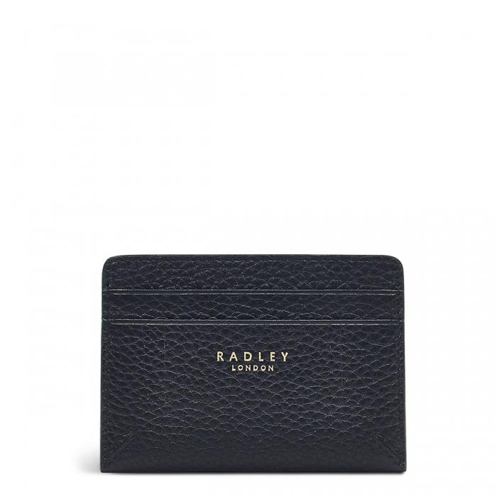 Radley London Dukes Place - Small Cardholder - Black