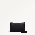 Radley London Pockets - Medium Ziptop EW Cross Body - Black