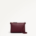 Radley London Kew Way - Small Ziptop Cross Body - Merlot Radley London Kew Way - Small Ziptop Cross Body - Merlot