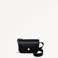 Radley London Bathurst Mews - Medium Flapover Crossbody - Black Radley London Bathurst Mews - Medium Flapover Crossbody - Black
