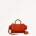 Radley London The Romilly - Small Ziptop Grab - Flame Radley London The Romilly - Small Ziptop Grab - Flame