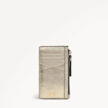 Radley London Drapers Road - Medium Ziptop Coin Purse - Icy Gold Radley London Drapers Road - Medium Ziptop Coin Purse - Icy Gold