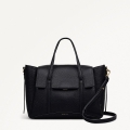 Radley London The Chancery - Medium Flapover Grab - Black