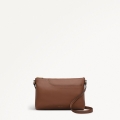 Radley London Pockets - Medium Ziptop EW Cross Body - Saddle