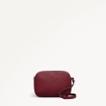 Radley London Dukes Place - Medium Ziptop Cross Body - Carmine Radley London Dukes Place - Medium Ziptop Cross Body - Carmine