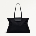 Radley London Pocket Essentials - Medium Ziptop Tote - Black Radley London Pocket Essentials - Medium Ziptop Tote - Black
