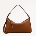 Radley London Westwell Lane - Large Ziptop Shoulder - Toffee