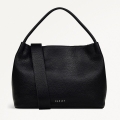 Radley London Ivydale Road - Medium Ziptop Grab - Black Radley London Ivydale Road - Medium Ziptop Grab - Black