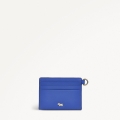 Radley London Pockets - Small Card Holder - Yves Blue