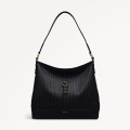 Radley London Ebury - Medium Ziptop Shoulder - Black Radley London Ebury - Medium Ziptop Shoulder - Black