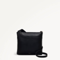 Radley London Pockets - Large Ziptop Cross Body - Black Radley London Pockets - Large Ziptop Cross Body - Black