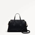Radley London Drapers Road - Medium Ziptop Grab - Black Radley London Drapers Road - Medium Ziptop Grab - Black