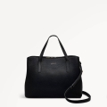 Radley London Dukes Place - Medium Ziptop Grab - Black