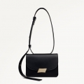 Radley London The Belsize - Small Flapover Shoulder - Black Radley London The Belsize - Small Flapover Shoulder - Black