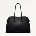 Radley London The Rathbone - Open Top Shoulder - Black Radley London The Rathbone - Open Top Shoulder - Black