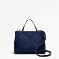 Radley London Dukes Place - Medium Ziptop Grab - Evenfall