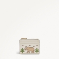 Radley London Coin Street - Small Coin Purse - Chalk Radley London Coin Street - Small Coin Purse - Chalk