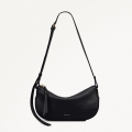 Radley London The Iris - Small Ziptop Cross Body - Black Radley London The Iris - Small Ziptop Cross Body - Black