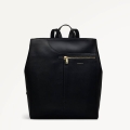 Radley London Pockets - Medium Ziptop Backpack - Black Radley London Pockets - Medium Ziptop Backpack - Black