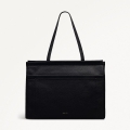 Radley London Alba Place - Large Ziptop Workbag - Black