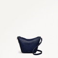 Radley London Oak Street - Small Ziptop Cross Body - Evenfall