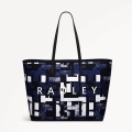 Radley London Southwell Gardens - Open Top Tote - Evenfall