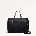 Radley London Pickwick - Medium Ziptop Grab - Black Radley London Pickwick - Medium Ziptop Grab - Black