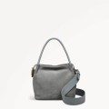 Radley London Ivydale Road - Small Ziptop Cross Body - Artichoke