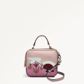 Radley London Spring Street - Small Zip Around Grab - Prairie Pink