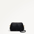 Radley London Liverpool Street - Medium Ziptop Crossbody - Black Radley London Liverpool Street - Medium Ziptop Crossbody - Black