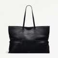 Radley London Fleet Street - Large Open Top Shoulder - Black Radley London Fleet Street - Large Open Top Shoulder - Black