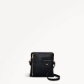 Radley London Ridge Park - Small Ziptop Crossbody - Black