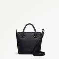 Radley London Golbourne Road - Small Ziptop Grab - Black Radley London Golbourne Road - Small Ziptop Grab - Black