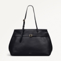Radley London The Christina - Large Ziptop Shoulder - Black Radley London The Christina - Large Ziptop Shoulder - Black