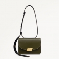 Radley London The Belsize - Small Flapover Shoulder - Pine Needle