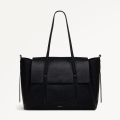 Radley London The Chancery - Large Flapover Shoulder - Black