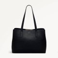 Radley London Dukes Place - Large Ziptop Workbag - Black