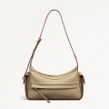 Radley London The Fitzrovia - Small Ziptop Shoulder - Stone
