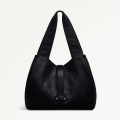 Radley London Sloane Street - Medium Ziptop Shoulder - Black Radley London Sloane Street - Medium Ziptop Shoulder - Black