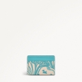 Radley London Under The Sea - Small Card Holder - Maldives