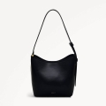 Radley London Bathurst Mews - Medium Ziptop Shoulder - Black
