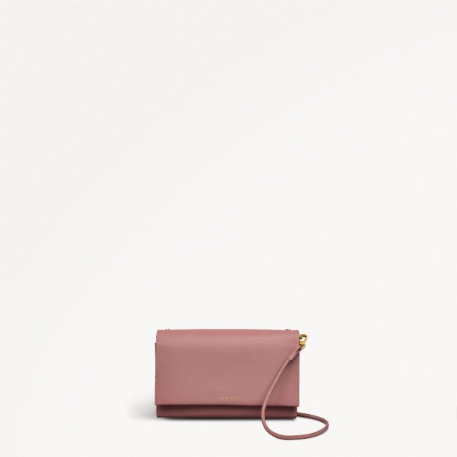 Radley London The Kensal - Large Phone Cross Body - Black