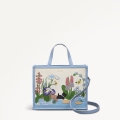 Radley London Rhs Ss25 - Small Ziptop Grab - Chalk