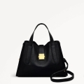 Radley London Sloane Street - Medium Ziptop Grab - Black Radley London Sloane Street - Medium Ziptop Grab - Black